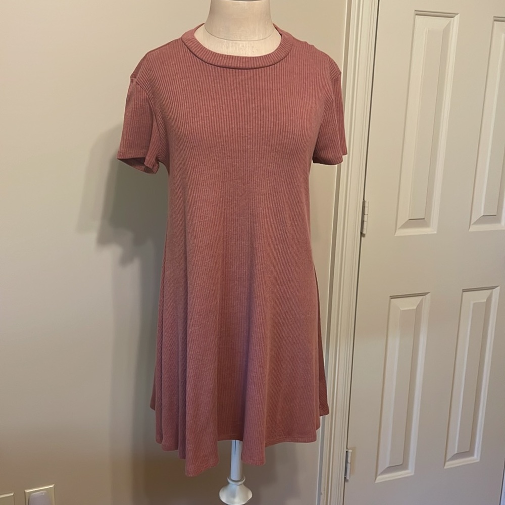 Jella Couture Casual Dress